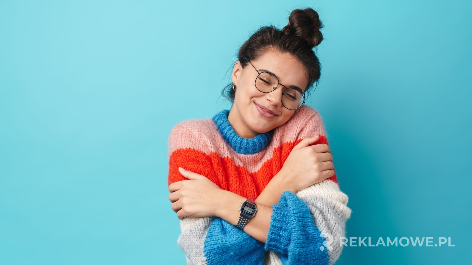 Kreatywne wykorzystanie swetrów reklamowych w marketingu Sweatery reklamowe w kreatywnym wykorzystaniu