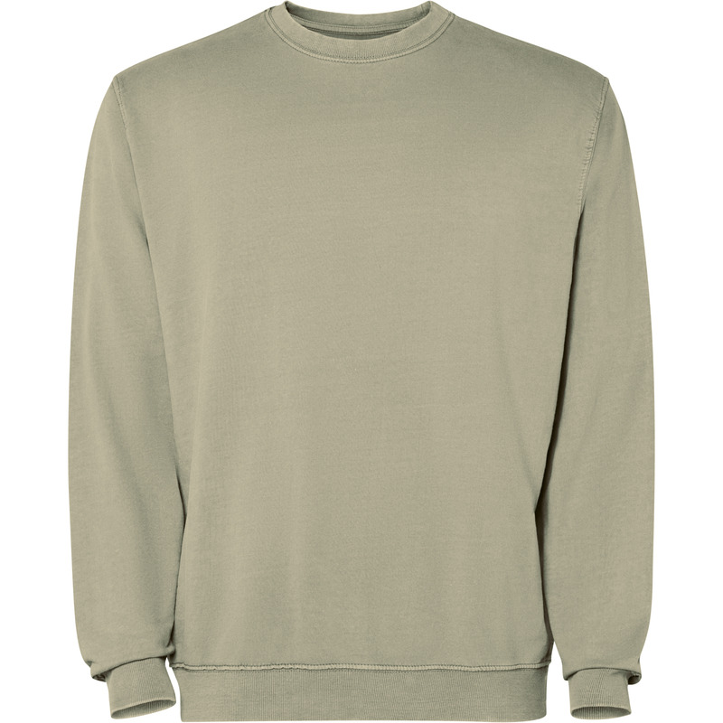 Jaya sweter unisex z okrągłym dekoltem r2203d9