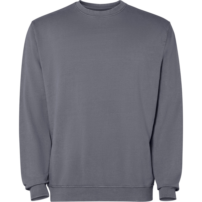 Jaya sweter unisex z okrągłym dekoltem r2203d9