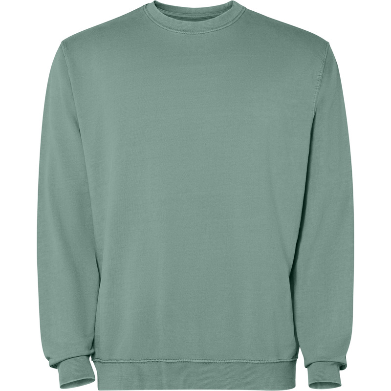 Jaya sweter unisex z okrągłym dekoltem r2203d9