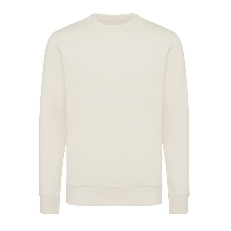 Lekki sweter Iqoniq Etosha, bawełna z recyklingu T9303.018.4XL__B_1