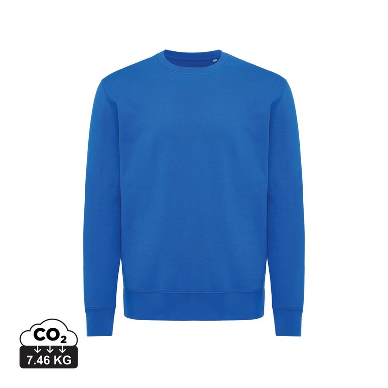 Lekki sweter Iqoniq Etosha, bawełna z recyklingu T9303.018.4XL__B_1