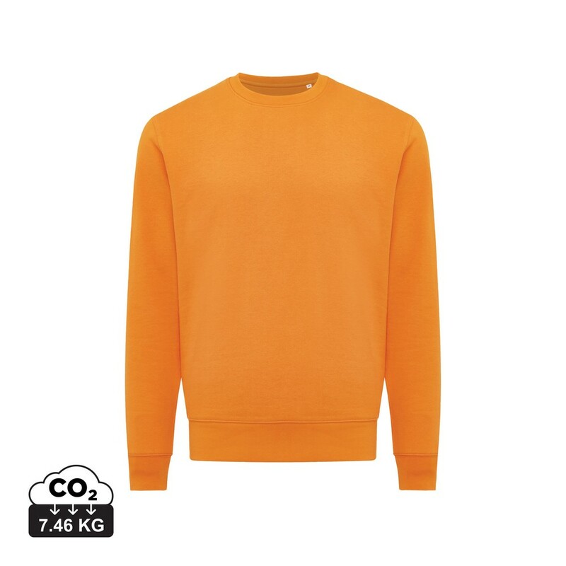 Lekki sweter Iqoniq Etosha, bawełna z recyklingu T9303.018.4XL__B_1