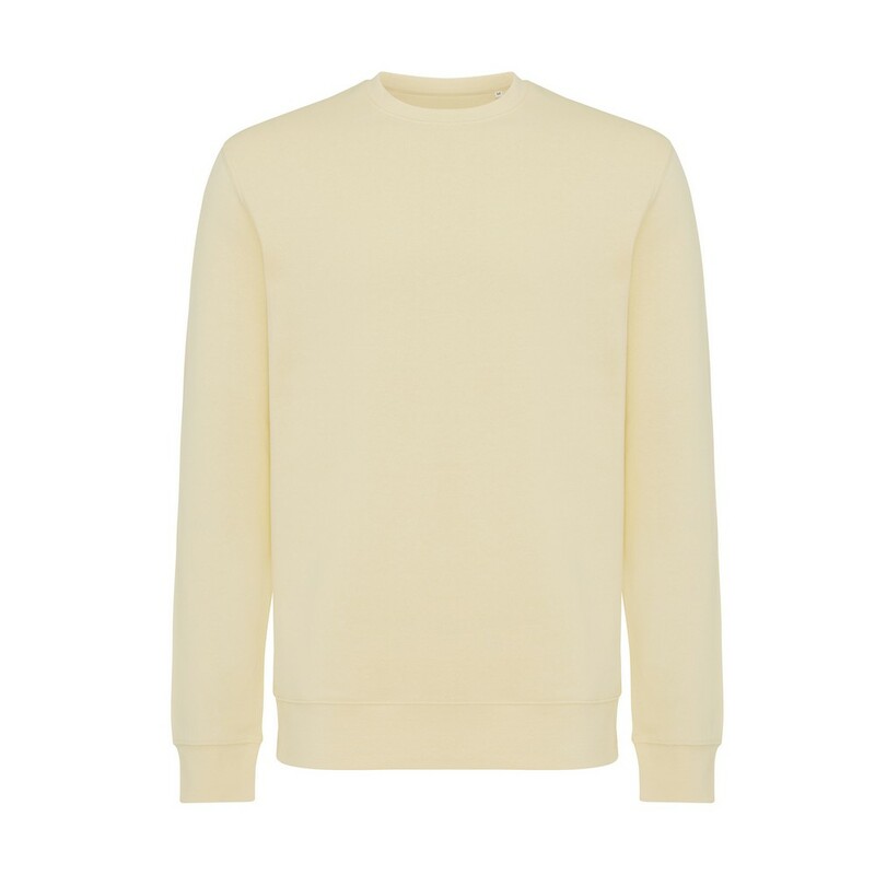Lekki sweter Iqoniq Etosha, bawełna z recyklingu T9303.018.4XL__B_1