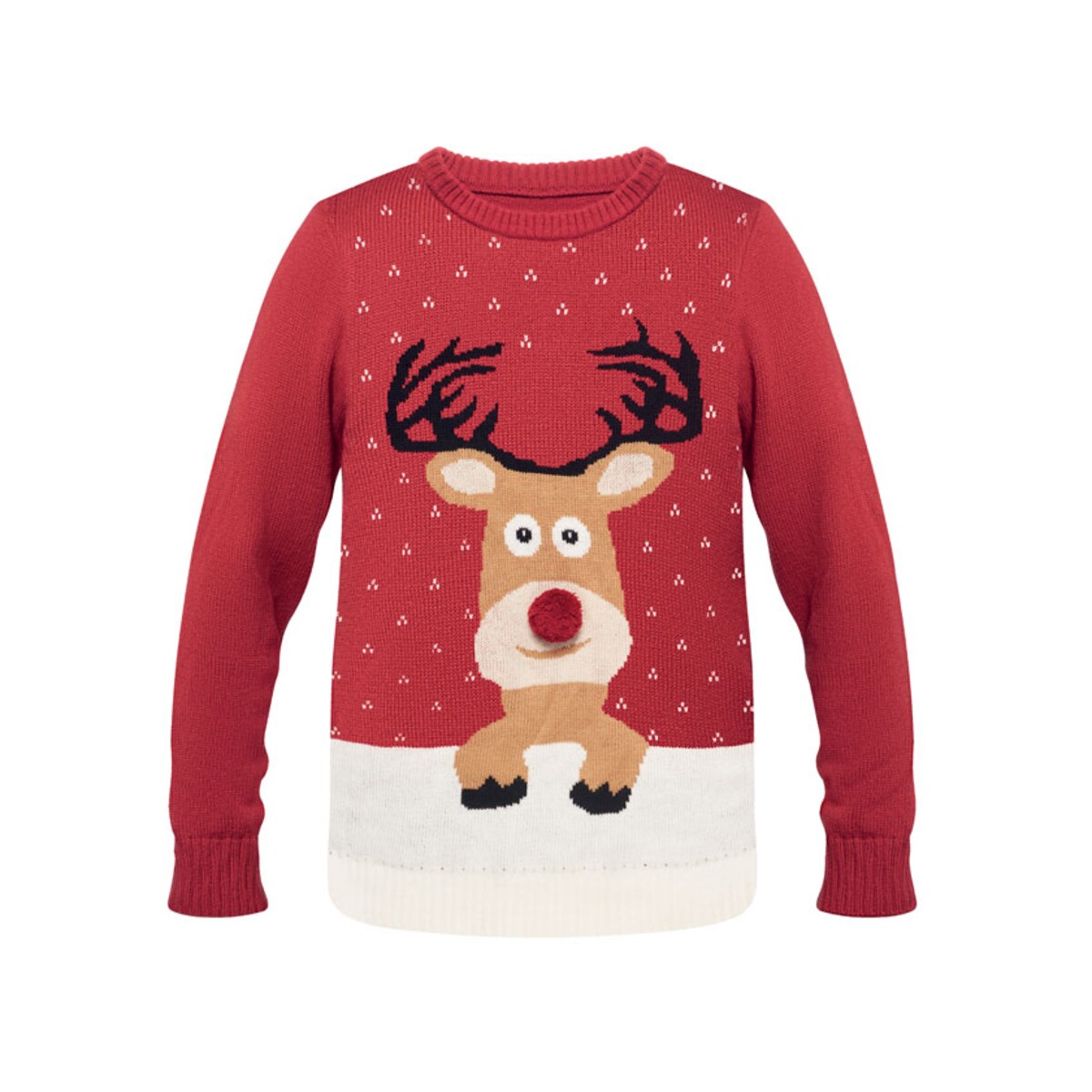 Sweter świąteczny L/XL SHIMAS cx1522-04