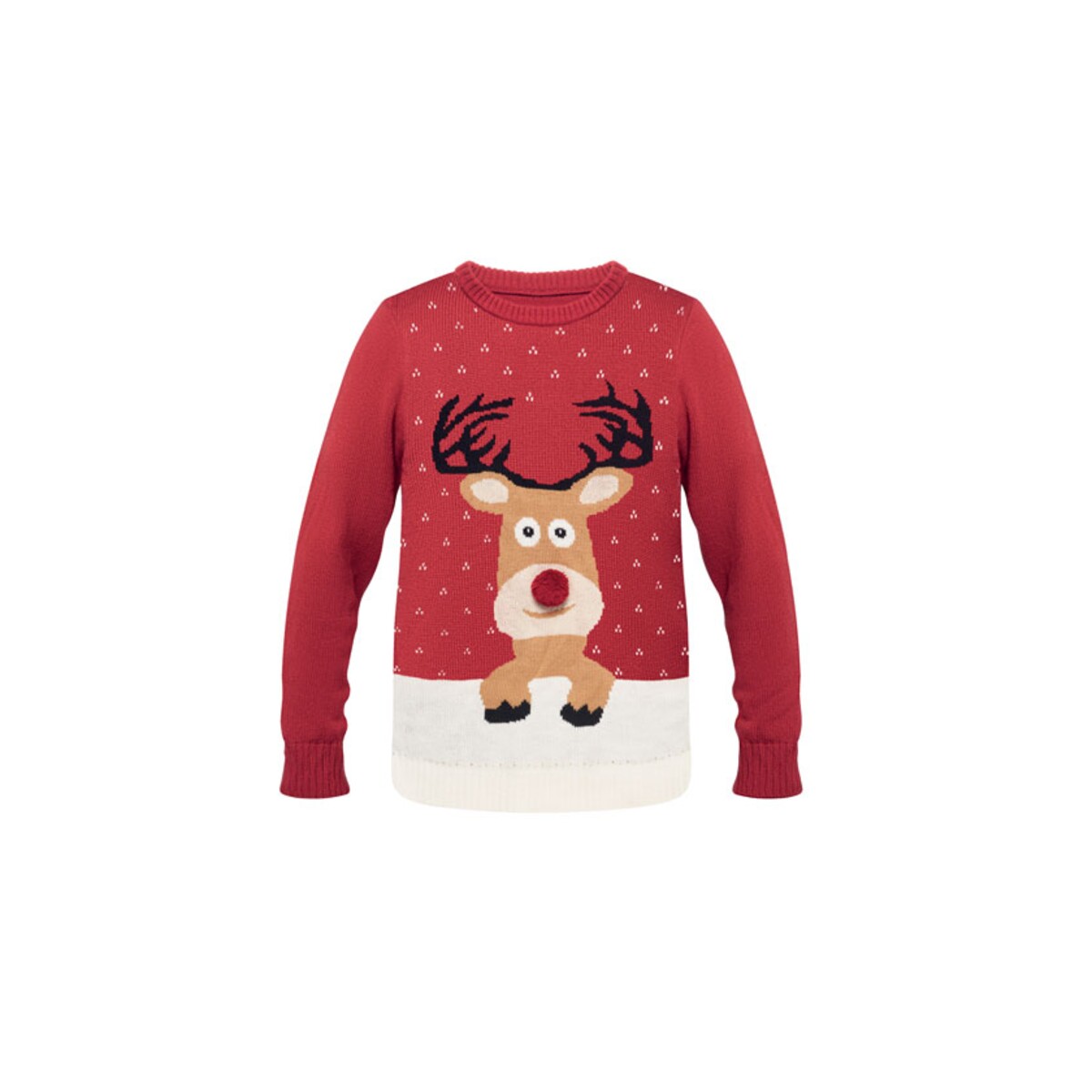 Sweter świąteczny S/M SHIMAS cx1521-04
