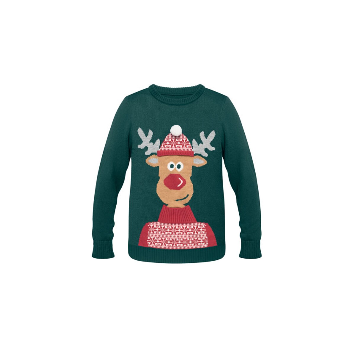 Sweter świąteczny S/M SHIMAS cx1521-04