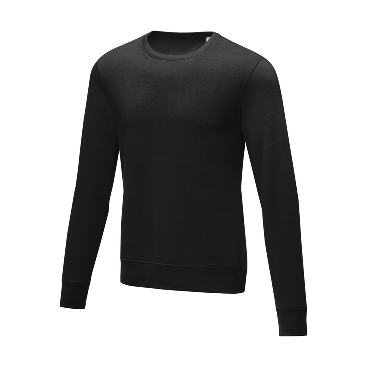 Zenon męska bluza z okrągłym dekoltem 3823101