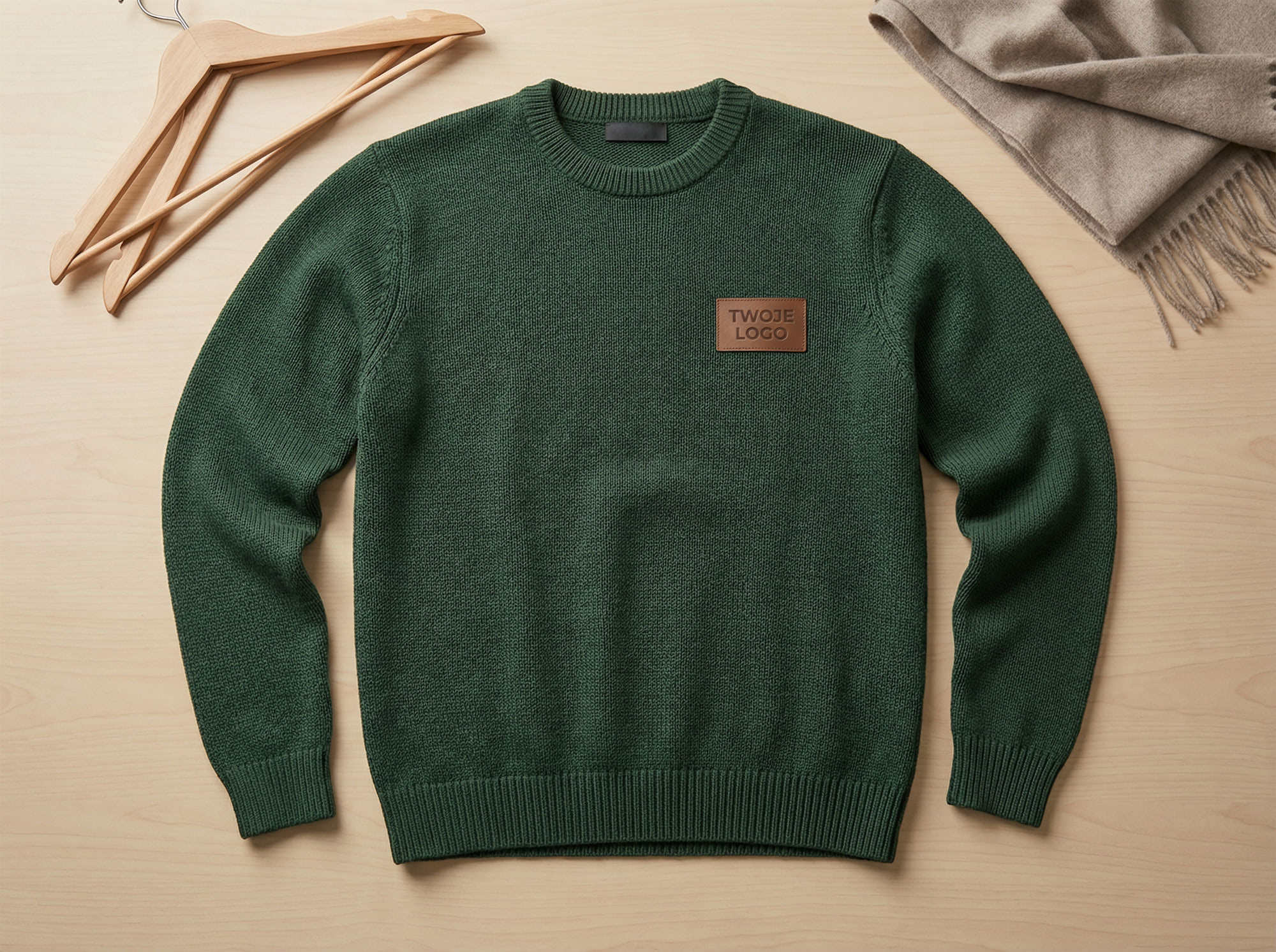 Swetry reklamowe Olsztyn 7 Swetry reklamowe w Olsztynie