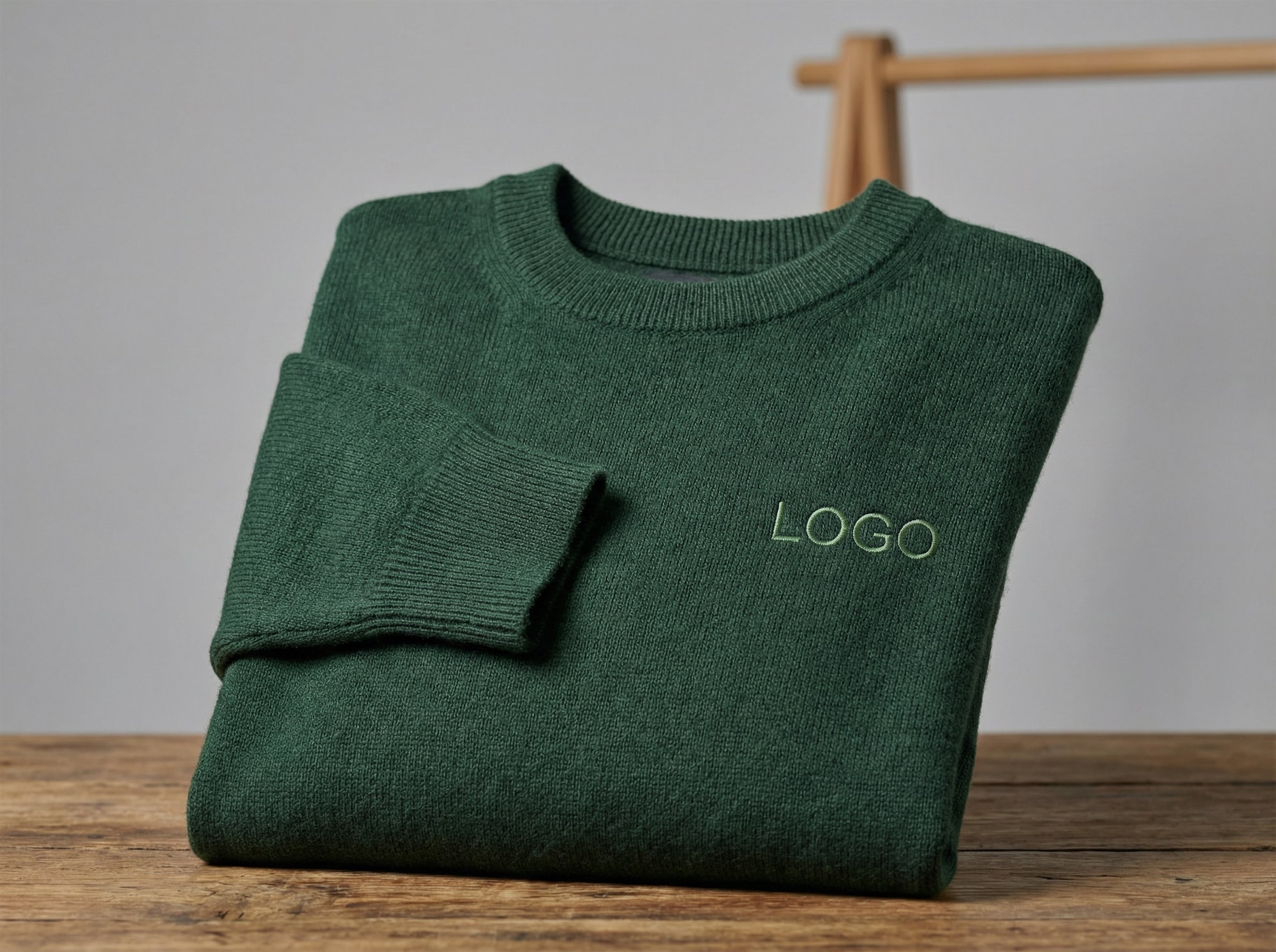 Swetry reklamowe w Poznaniu