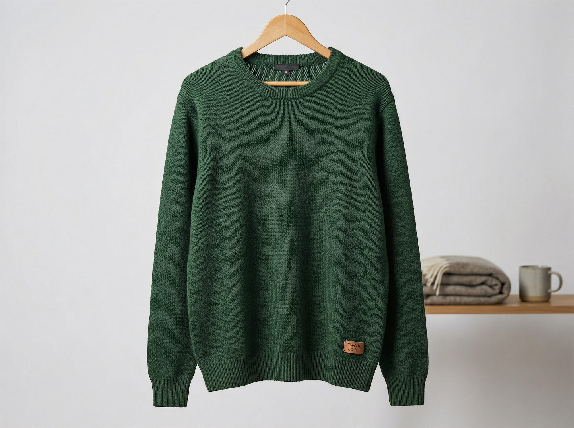 Swetry reklamowe w Toruniu