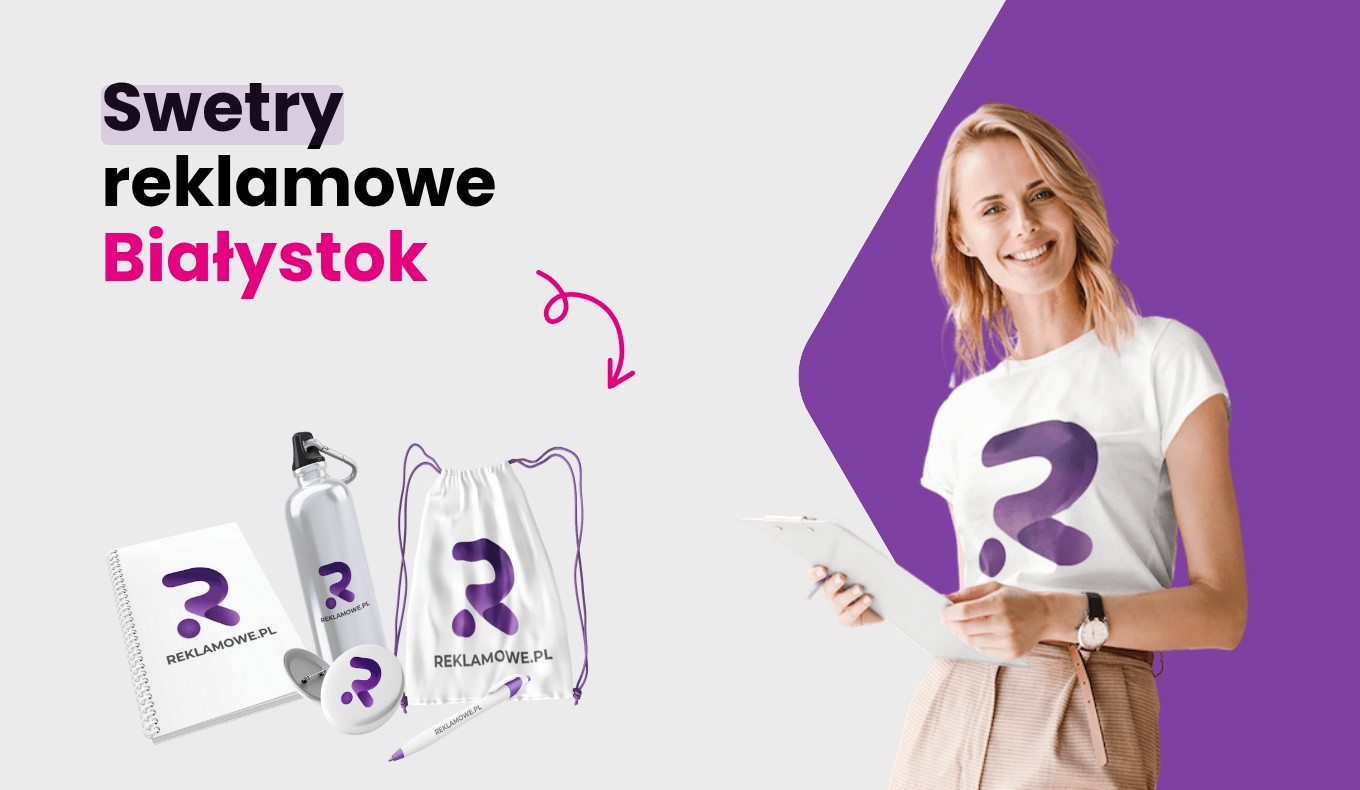 Swetry reklamowe Białystok 8 swetry reklamowe w bialymstoku ekspert