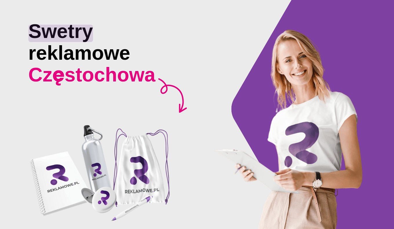 Swetry reklamowe Częstochowa 8 swetry reklamowe w czestochowie ekspert