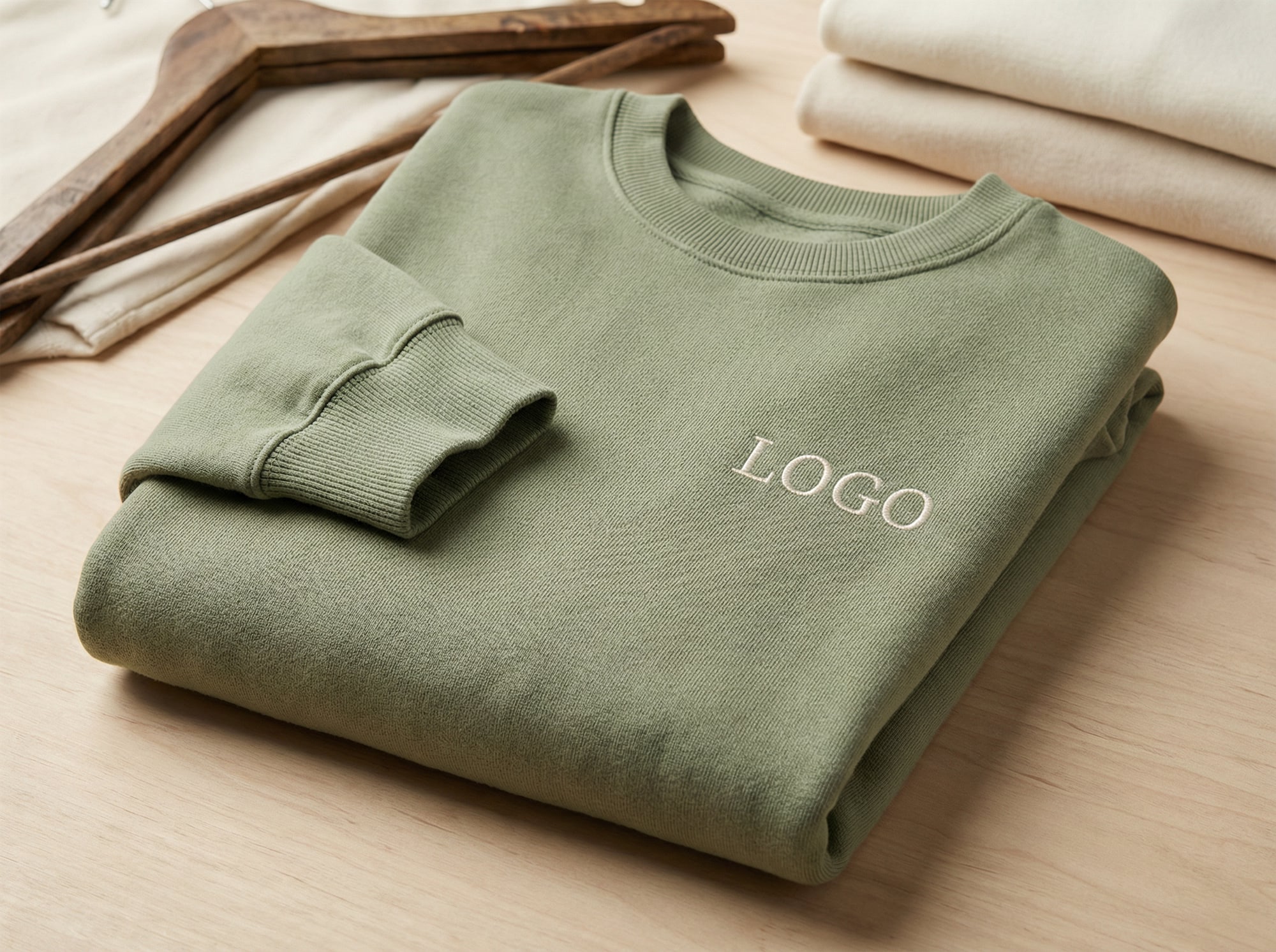 Swetry reklamowe w Warszawie